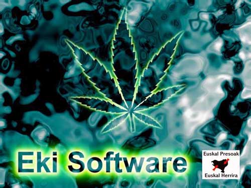 Eki Software sarrera irudia...